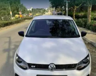 Volkswagen Polo GT TSI 2020