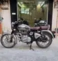 Royal Enfield Classic 350cc 2018