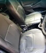 Ford Figo 1.5 TDCI Titanium 2012