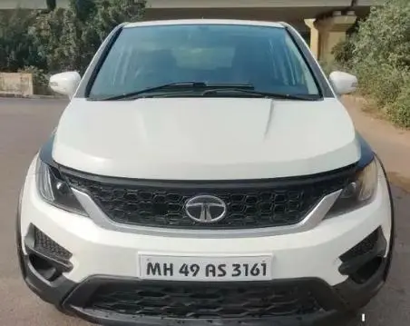 Tata Hexa XE 4x2 7 STR 2017