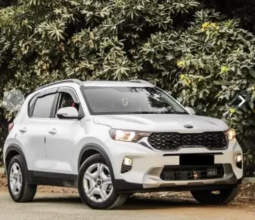 Kia Sonet HTX 1.5 2021