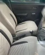 Maruti Suzuki Swift DZire VDi 2015