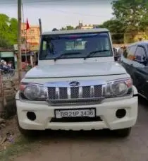 Mahindra Bolero Power Plus SLE 2018