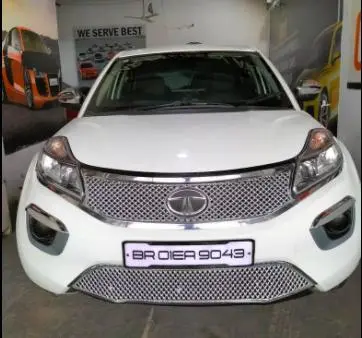 Tata Nexon Revotorq XE 2018