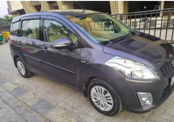 Maruti Suzuki Ertiga VDI BS-IV 2014