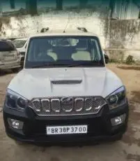 Mahindra Scorpio S3 2WD 7 SEATER 2019