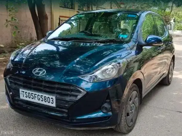 Hyundai Grand i10 Nios Magna U2 1.2 CRDi Corporate Edition 2020