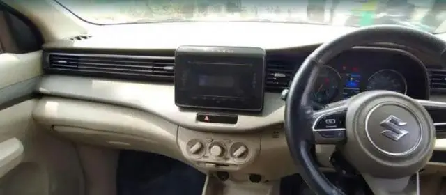 Maruti Suzuki Ertiga VXi 2019