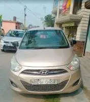 Hyundai i10 1.1L iRDE Era Special Edition 2010