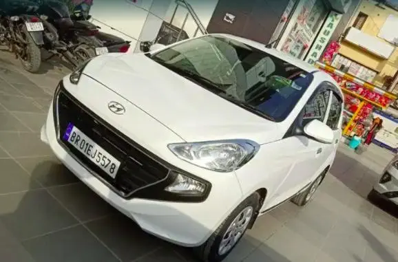 Hyundai Santro SPORTZ CNG 2019