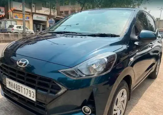 Hyundai Grand i10 Nios Magna 1.2 Kappa VTVT CNG BS6 2020