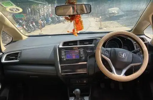 Honda Jazz V i-VTEC 2016