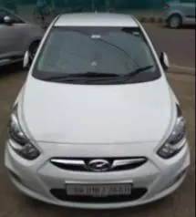 Honda City VX i-VTEC 2016