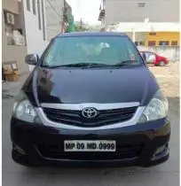 Toyota Innova 2.5 V 8 STR 2006