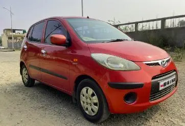 Hyundai i10 Magna 2009