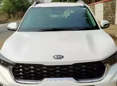 Kia Sonet HTK Plus 1.0 iMT 2021