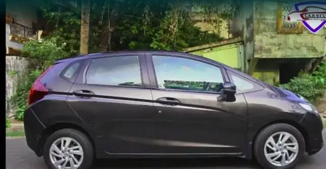 Honda Jazz V i-DTEC 2015