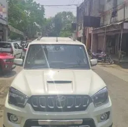 Mahindra Scorpio S11 2WD 8 SEATER 2019