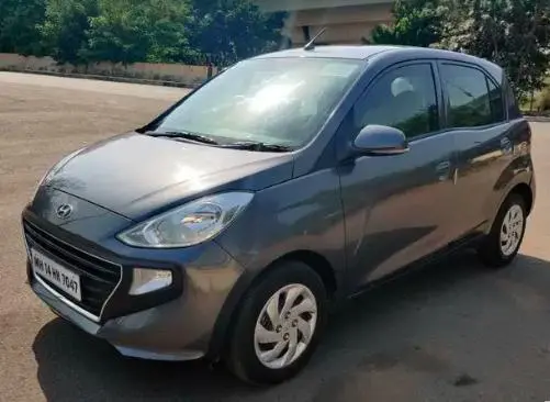 Hyundai Santro ASTA 2019