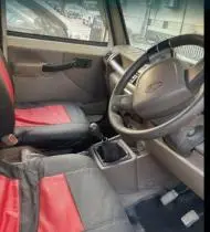 Mahindra Bolero ZLX 2016