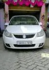Maruti Suzuki SX4 VDi 2011