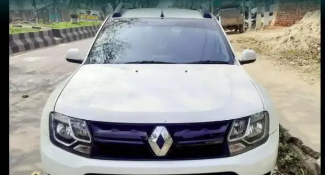 Renault Duster RXS CVT 2019