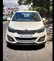 Mahindra Marazzo M2 7 STR 2019