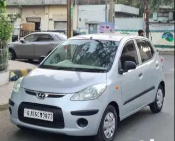 Hyundai i10 Magna 2008