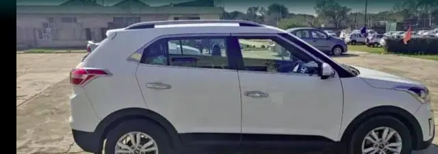 Hyundai Creta 1.6 SX Diesel 2016