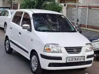 Hyundai Santro Xing GLS 2009