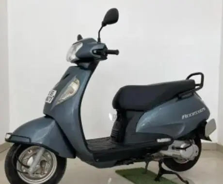 Suzuki Access 125cc 2013