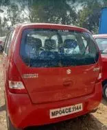 Maruti suzuki Zen Estilo VXI BSIII 2009