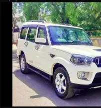 Mahindra Scorpio S7 140 2WD 7 SEATER 2020