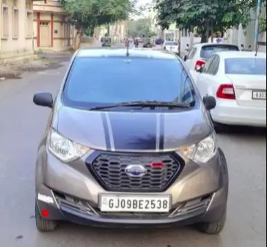Datsun Redi-GO S 2017