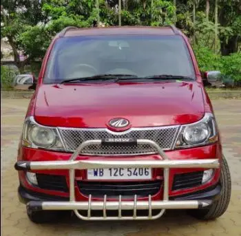 Mahindra Xylo E4 ABS BS IV 2013