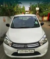 Maruti Suzuki Celerio VXi 2016