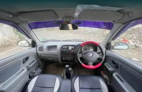 Maruti Suzuki Alto K10 VXi 2010