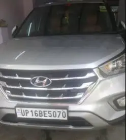 Hyundai Creta 1.6 SX Diesel 2016