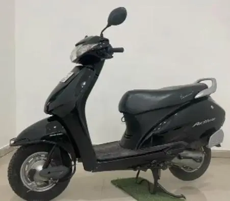 Honda Activa 110cc 2012