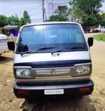 Maruti Suzuki Omni E MPI STD BSIV 2017