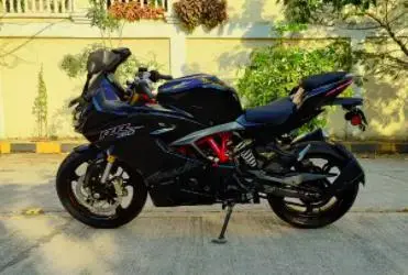 TVS Apache RR310 2019