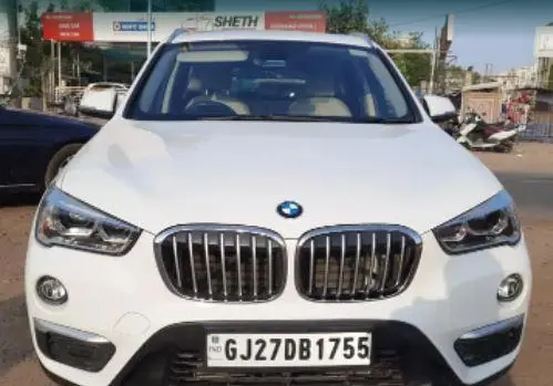 BMW X1 sDrive20d xLine 2019