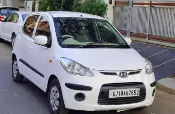 Hyundai i10 Magna 2010