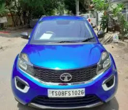 Tata Nexon Revotorq XM 2017
