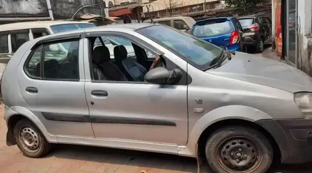 Tata Indica DLS 2007