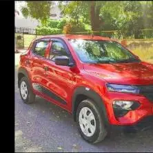 Renault KWID RXL 2020