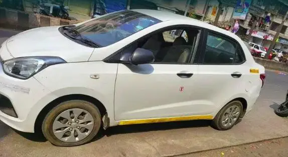 Hyundai Xcent Base 1.1 CRDi 2016