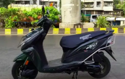 Honda Dio 110cc 2019