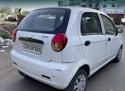 Chevrolet Spark LS 1.0 2010