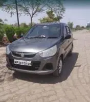 Maruti Suzuki Alto K10 VXi 2016